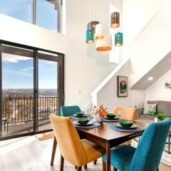 KBM Resorts The Mason Near Deer Valley East Access Gondola Pool Hot tubs Gym Jordanelle Views MAS-2004