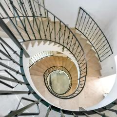 Villa Jacqueline in San Roque