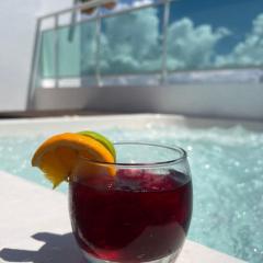 Metro Golf Penthouse