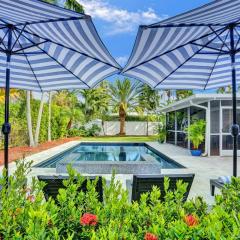 Coconut Clubhouse - Heated Pool - Hot tub - Ping Pong