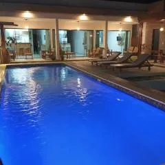 Casa beach Japaratinga