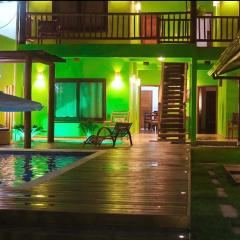 Village da Mata Arraial