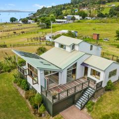 Tikirau Bay Views