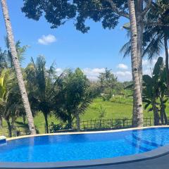 Pondok Deamore Villa