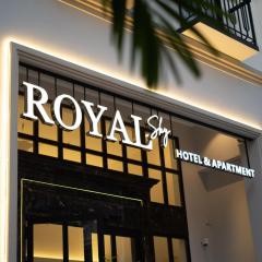 The Royal Sky - Phu My Hung