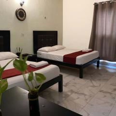 Casa Vidal Hotel