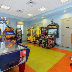 Luxury 9 bd 5 Bath with private Pool and Spa 179