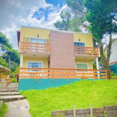 Dúplex 1 y 2 Ambientes A Estrenar Barrio Norte A 250m Del Mar Villa Gesell