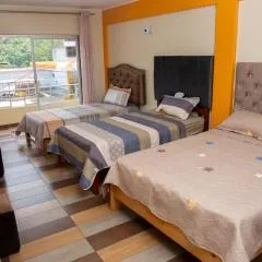 Apartamento La Merced
