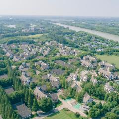 Sun Island Resorts, Shanghai