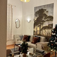 Appartement centre historique