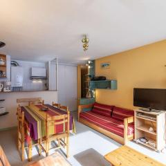 Studio spacieux 6 pers, parking, animaux admis - FR-1-404-358