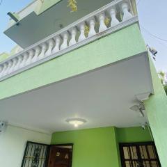 Casa Delia Rosa Hostal