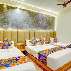 Hotel Amber Indore Palace