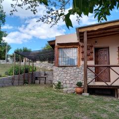 Cabañas Mónika III Norte