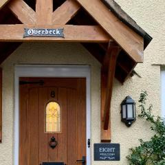 Overbeck Cottage
