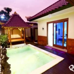 Putaclari Villa Saba
