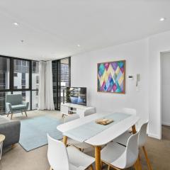 The Beach Resort 2 Bedroom Apartment