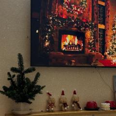 Tropical land little Hanoi homestay