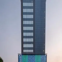 Grand Tebu Hotel