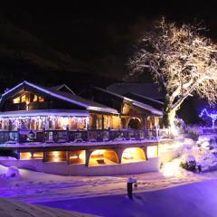 Chalet "Montblanc" Les Greniers du MontBlanc