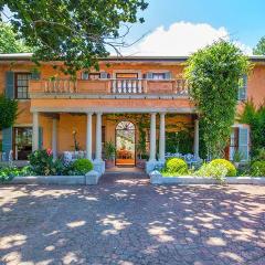 Serene Nature Haven in Rheenendal, Knysna