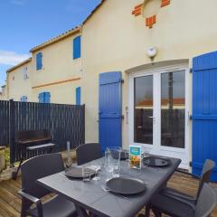 Saint-Hilaire - 350m de la plage