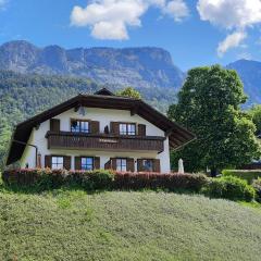 Ferienwohnungen Schloss Wasserleonburg