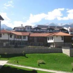 27 Monastery