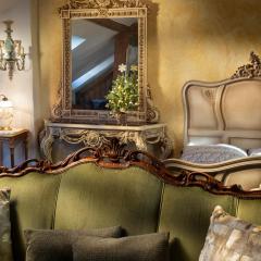 Lichtenstein LVA Apartmán