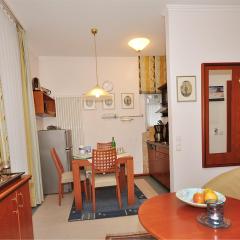 Villa Gudrun by Unsere Urlaubszeit