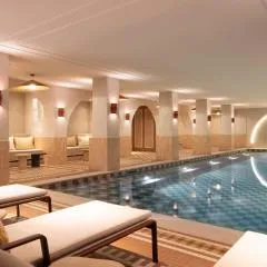 Hotel Grand Coeur Latin