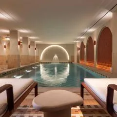 Hotel Grand Coeur Latin