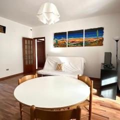 N194 - Numana, ampio trilocale con giardino