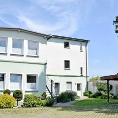 Ferienwohnung Gartenblick