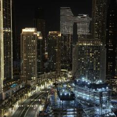 Beautiful 2BR Apartment in the Heart of Blvd