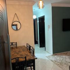 Aqua Appartement klk