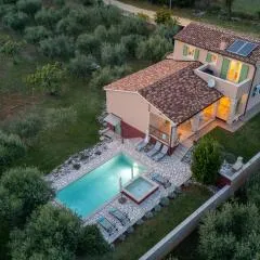 Villa Nona Marija