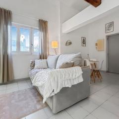Confort & Elegance au coeur d'Avignon I Clim I 4 pers