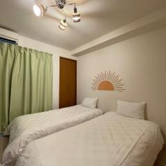 マルチステイ大阪京橋