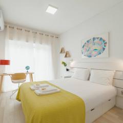 Santa Catarina Apartment by Hosty