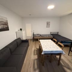 Cosy, beautiful and central apartment