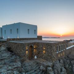 Villa Joy - Sunset Sea View Villa