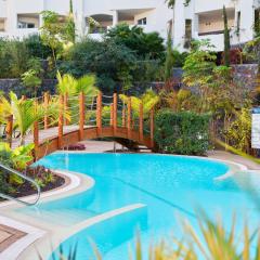 Exotic Garden Palm Mar