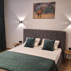 Apartments KaVi , Monastery 1 & 3, Grand Monastery,Pamporovo