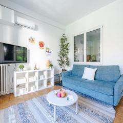 Charmant 2P au cœur de Nice