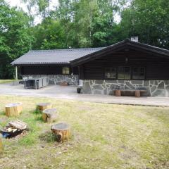 Beautiful Home In Aars W-