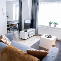 6p Newly Renovated Home With Unique Roof-terrace
