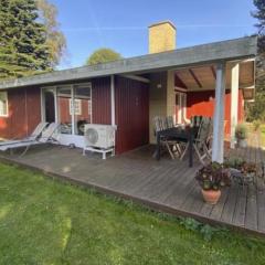 Nice Home In Rudkøbing With 3 Bedrooms And Wifi