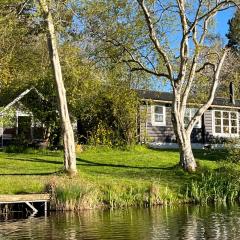 Awesome Home In Fårevejle W-
